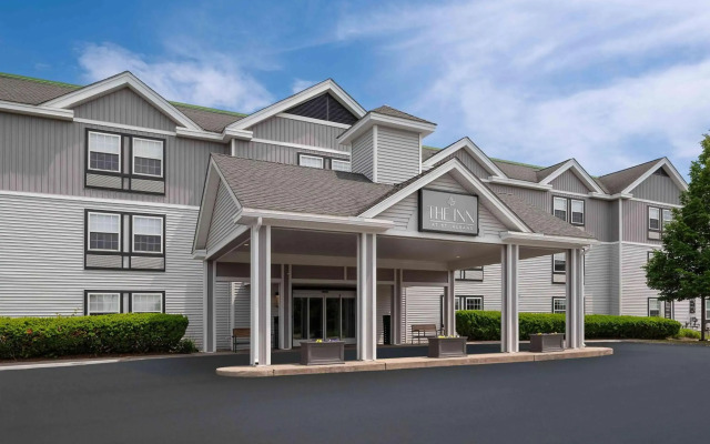 Holiday Inn Express St Albans by IHG