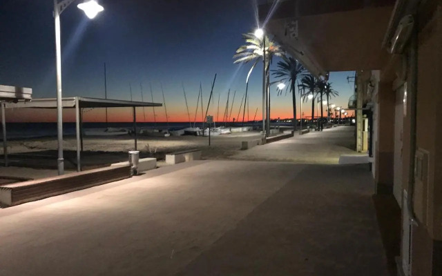 Casita de pescador III