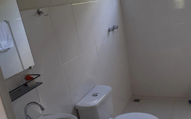 Pousada Flores De ipê