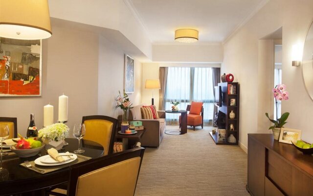 Somerset Grand Hanoi