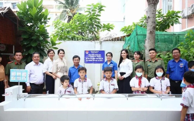 Adora Central Park Hostel