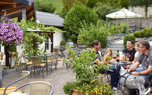 Weinhotel & Restaurant Platz