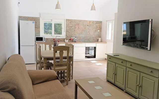 Suite La Morera in Conil de la Frontera