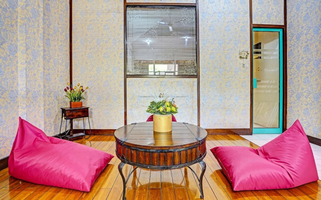 OYO 91846 Ms Rini Homestay Syariah