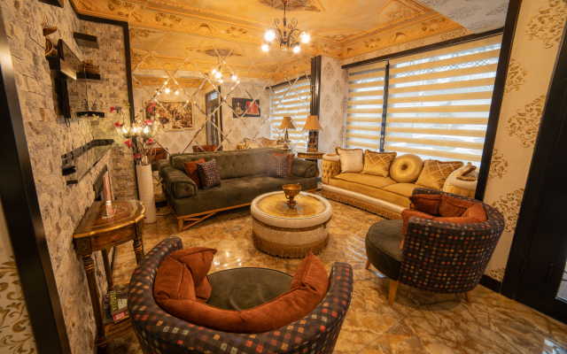 Miran Hotel