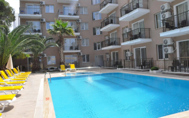 Melis Otel