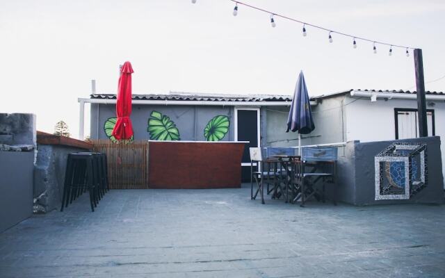 Yanquetruz Hostel Suite