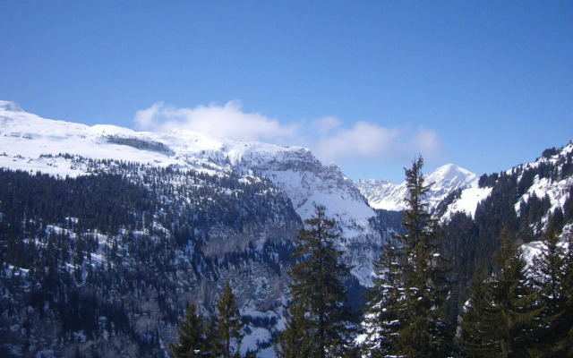 Residence les Pleiades