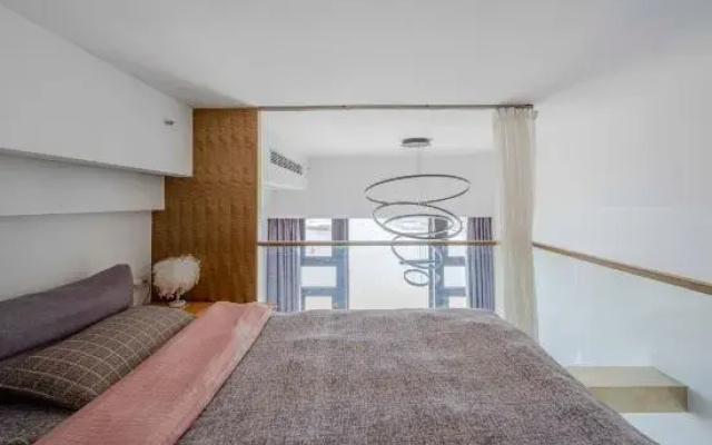 Hainaloft Seaview Apartment