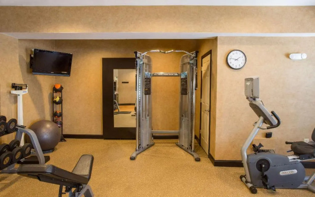 Homewood Suites by Hilton Davidson