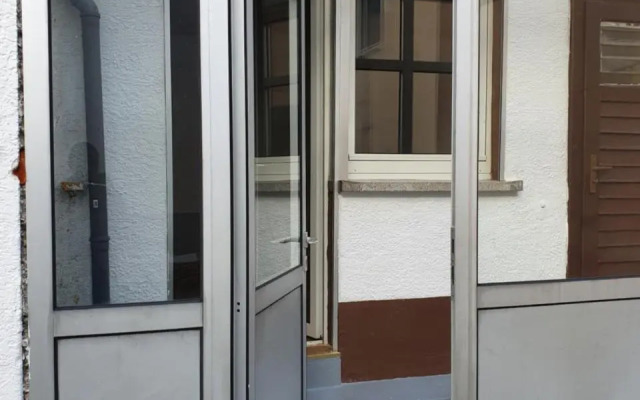 Ferienwohnung Belvie für 1 bis 3 Personen