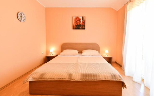 Apartments Villa Miranda