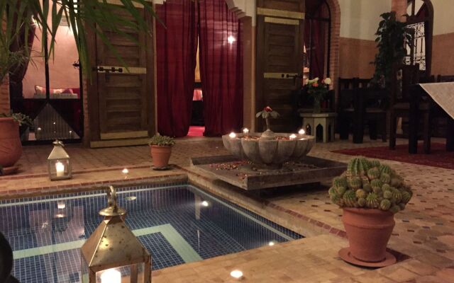 Riad Laora By La Siredrah