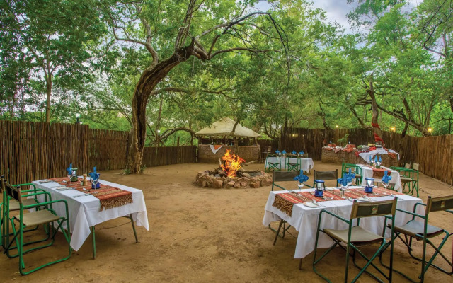 Madikwe River Lodge