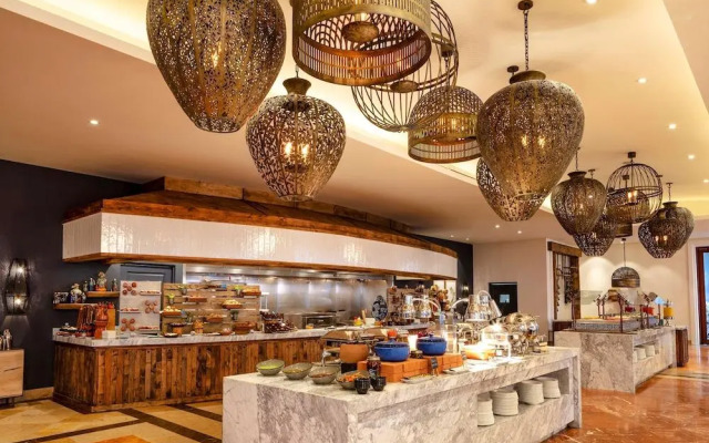 Hilton Grand Vacations Club La Pacifica Los Cabos