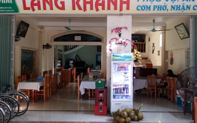 Lang Khanh Hostel