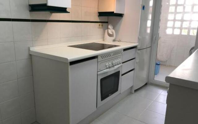 Lovely Puerto Banus Apartment