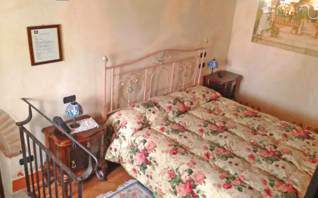 Monastery Guest House