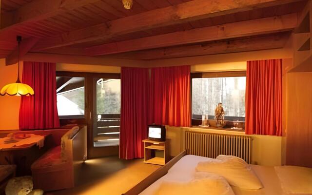 Hotel Auren