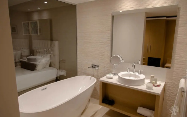 Alive Spa Resort