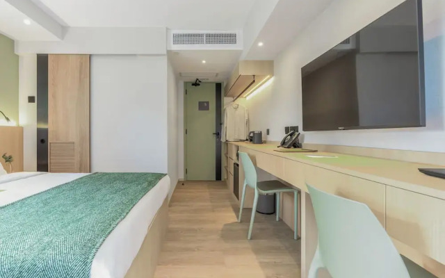 Urbanwood Hung Hom