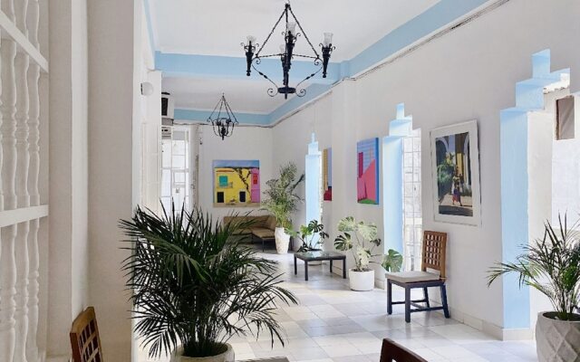 Apartment Old City