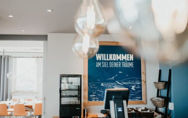 Siel59 Hotel & Restaurant