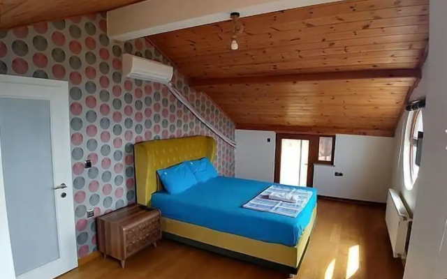 Villa Amasra Pansiyon