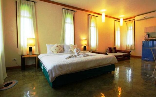 PaiCome HideAway Resort, Pai