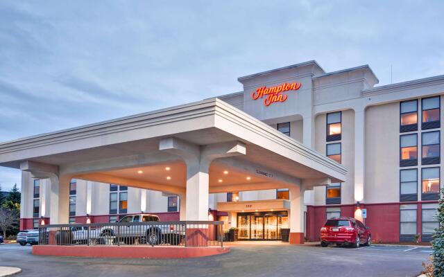 Hampton Inn Hendersonville