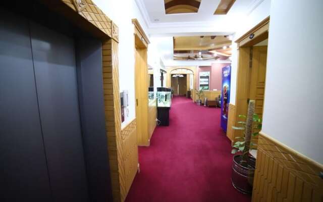 Green Line Motel Islamabad