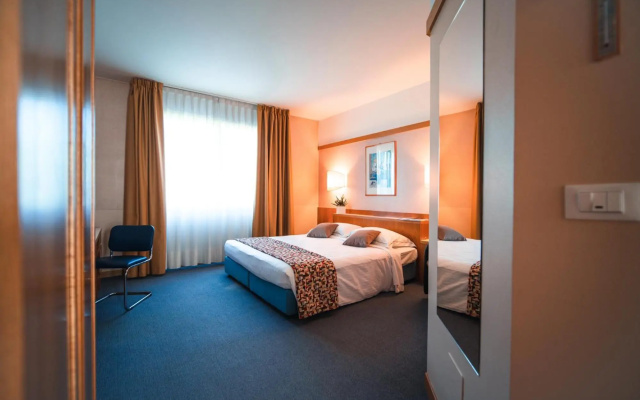 Bonotto Hotel Palladio