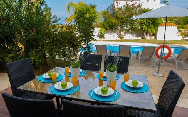 Villa Aphrodite
