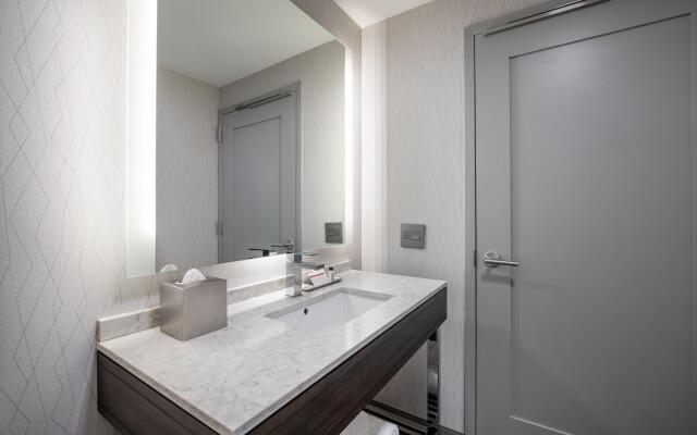 Holiday Inn Express Boston South - Quincy by IHG