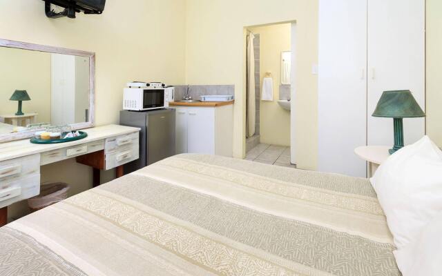 Greystone Guest House