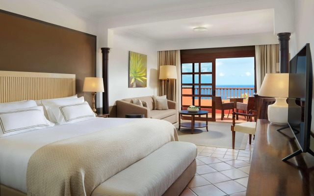 Hotel Hacienda del Conde Meliá Collection Golf & Spa – Adults Only