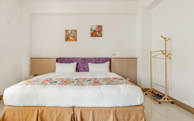 Regal Haven Elevator Hualien