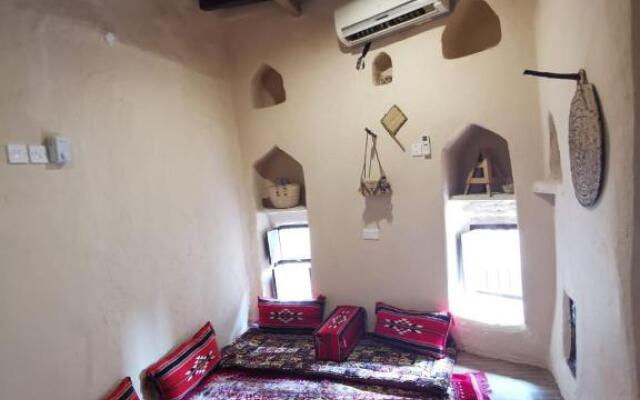 Mud House Nizwa