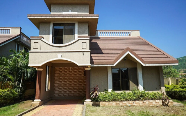 OYO 22738 Home Gorgeous 4BHK Lonavala