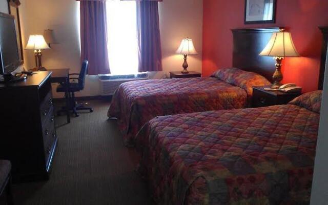 Robinson Inn and Suites