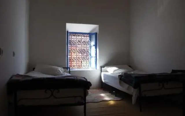 Hiking Nomads Hostel