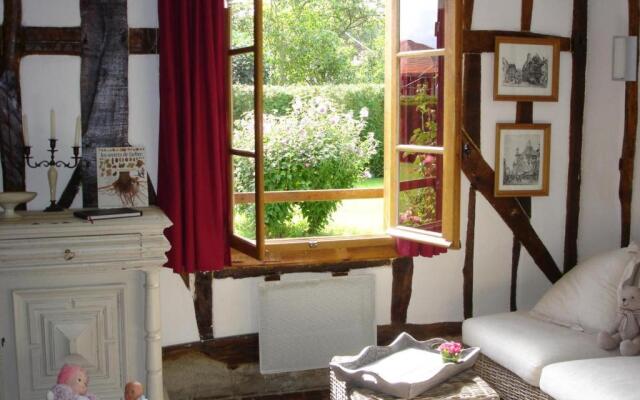 Gîte Lusigny-sur-Barse, 4 pièces, 6 personnes - FR-1-543-99