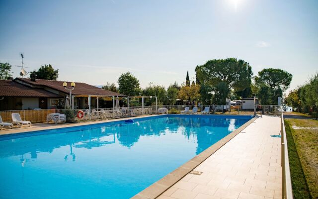 Vacanze Camping Boutique