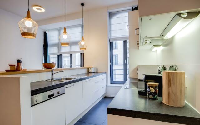 Sweet Inn Apartments - Livourne II