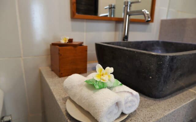 Villa & Hotel B52 Gili Air