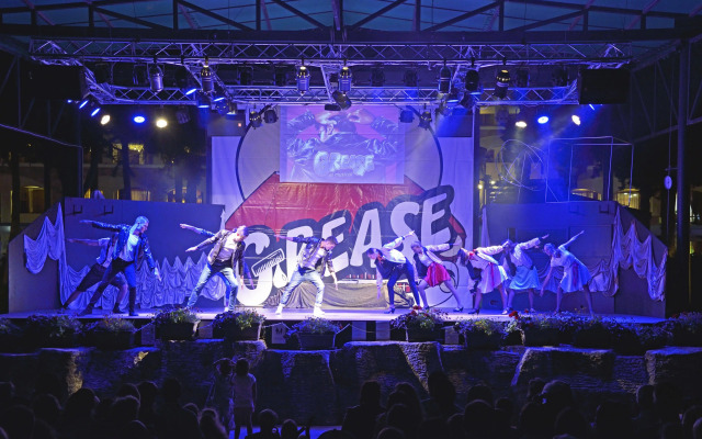 Sol Nessebar Bay & Mare Resort
