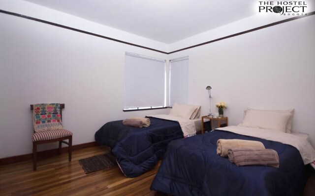 The Hostel Project