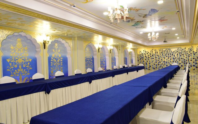 Umaid Haveli - A Heritage Style Hotel & Resort