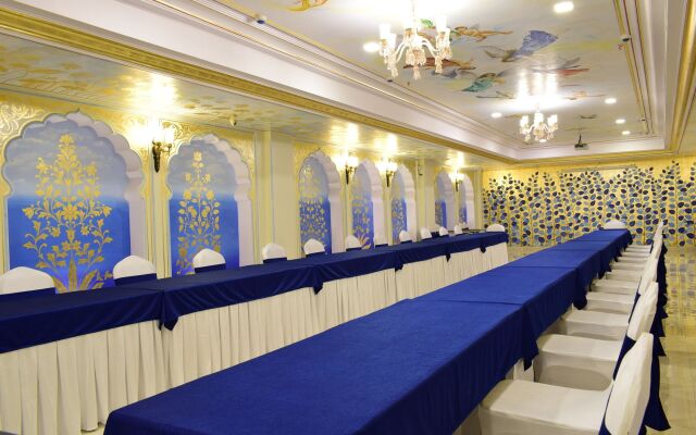 Umaid Haveli Hotel & Resorts