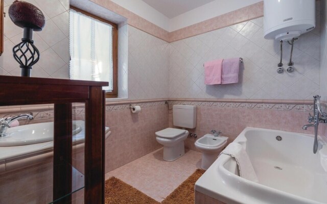 Stunning Home in Labin With Wifi and 2 Bedrooms